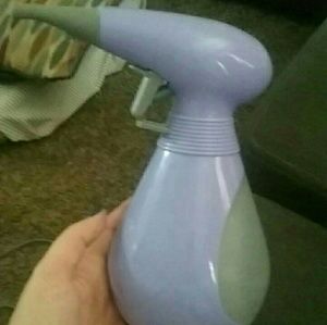 Shark hard surface steam cleaner